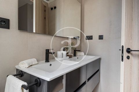 Leilighet i Madrid, Madrid, Madrid - € 600 000 | Ref: VM2605068 - foto 15