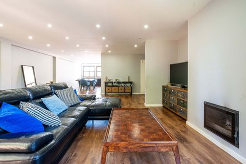 Apartament a Carcavelos, Lisbon, Carcavelos - € 3.400/mes | Ref: TAPT01-1806_MM - foto 5