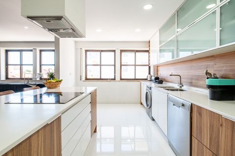 Apartament a Carcavelos, Lisbon, Carcavelos - € 3.400/mes | Ref: TAPT01-1806_MM - foto 14