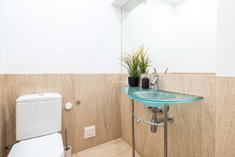 Apartament a Carcavelos, Lisbon, Carcavelos - € 3.400/mes | Ref: TAPT01-1806_MM - foto 17