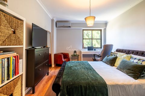Apartament a Carcavelos, Lisbon, Carcavelos - € 3.400/mes | Ref: TAPT01-1806_MM - foto 29