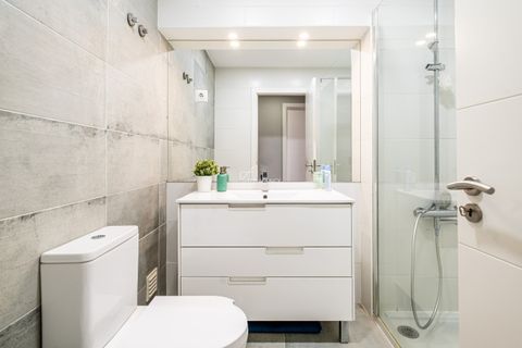 Apartament a Carcavelos, Lisbon, Carcavelos - € 3.400/mes | Ref: TAPT01-1806_MM - foto 34