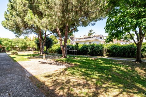 Apartament a Carcavelos, Lisbon, Carcavelos - € 3.400/mes | Ref: TAPT01-1806_MM - foto 36