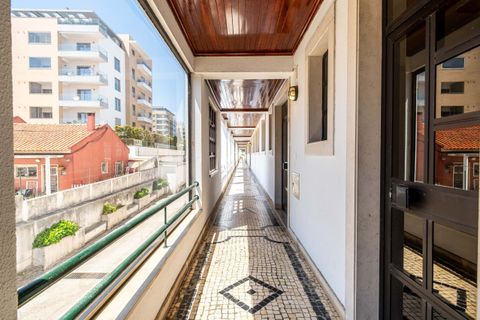 Apartament a Carcavelos, Lisbon, Carcavelos - € 3.400/mes | Ref: TAPT01-1806_MM - foto 38