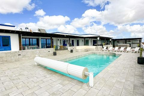 Villa Puerto Del Carmen, Lanzarote - foto 1