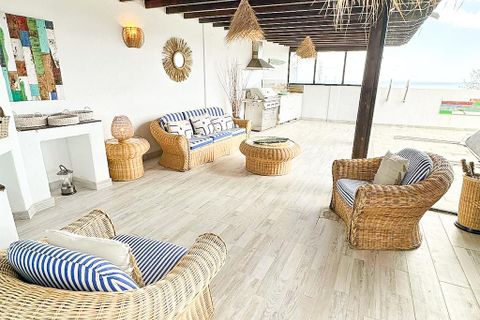 Villa Puerto Del Carmen, Lanzarote - foto 2