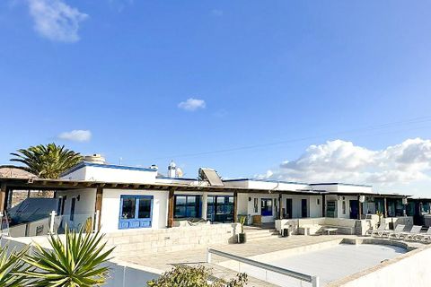 Villa Puerto Del Carmen, Lanzarote - foto 4
