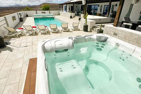 Villa Puerto Del Carmen, Lanzarote - foto 5