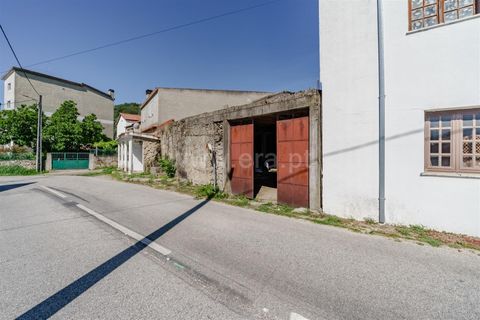 Byhus i Sabugal, Guarda, Sabugal - € 46.000 | Ref: 111260104 - foto 2