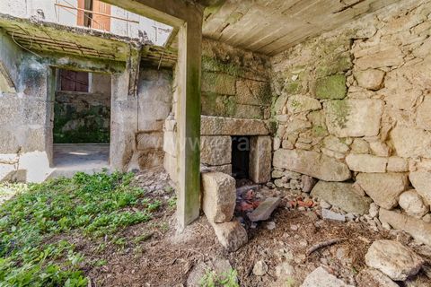 Byhus i Sabugal, Guarda, Sabugal - € 46.000 | Ref: 111260104 - foto 4