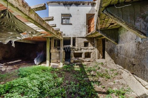 Byhus i Sabugal, Guarda, Sabugal - € 46.000 | Ref: 111260104 - foto 5