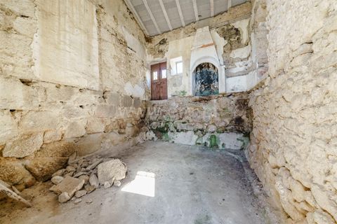 Byhus i Sabugal, Guarda, Sabugal - € 46.000 | Ref: 111260104 - foto 6