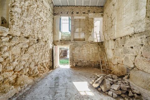Byhus i Sabugal, Guarda, Sabugal - € 46.000 | Ref: 111260104 - foto 7