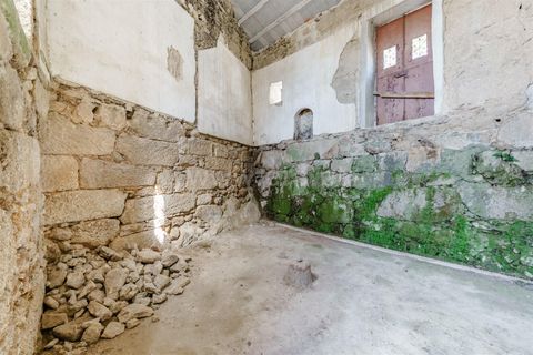 Byhus i Sabugal, Guarda, Sabugal - € 46.000 | Ref: 111260104 - foto 8