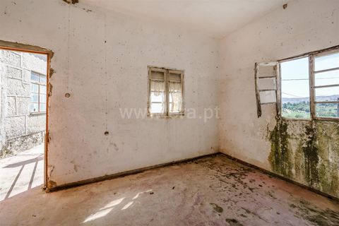Byhus i Sabugal, Guarda, Sabugal - € 46.000 | Ref: 111260104 - foto 10