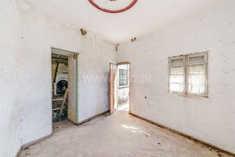 Byhus i Sabugal, Guarda, Sabugal - € 46.000 | Ref: 111260104 - foto 11