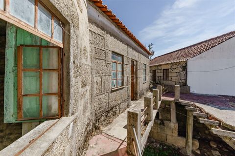 Byhus i Sabugal, Guarda, Sabugal - € 46.000 | Ref: 111260104 - foto 12