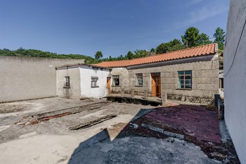 Byhus i Sabugal, Guarda, Sabugal - € 46.000 | Ref: 111260104 - foto 13