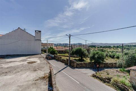 Byhus i Sabugal, Guarda, Sabugal - € 46.000 | Ref: 111260104 - foto 14