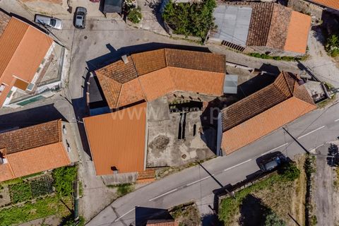 Byhus i Sabugal, Guarda, Sabugal - € 46.000 | Ref: 111260104 - foto 15