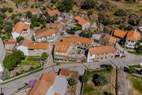 Byhus i Sabugal, Guarda, Sabugal - € 46.000 | Ref: 111260104 - foto 16