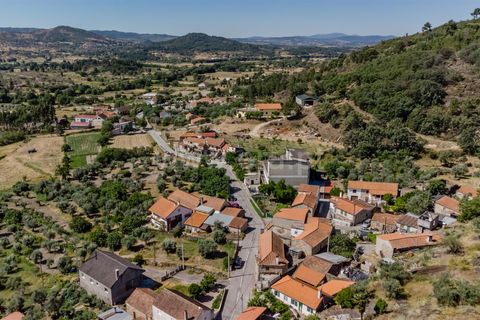 Byhus i Sabugal, Guarda, Sabugal - € 46.000 | Ref: 111260104 - foto 17
