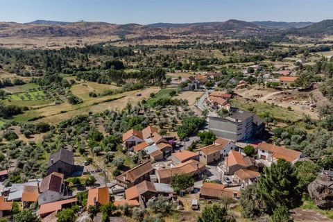 Byhus i Sabugal, Guarda, Sabugal - € 46.000 | Ref: 111260104 - foto 18