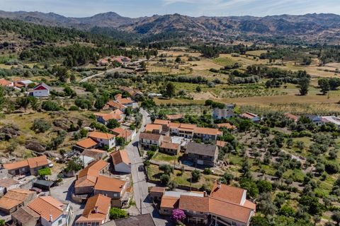 Byhus i Sabugal, Guarda, Sabugal - € 46.000 | Ref: 111260104 - foto 19