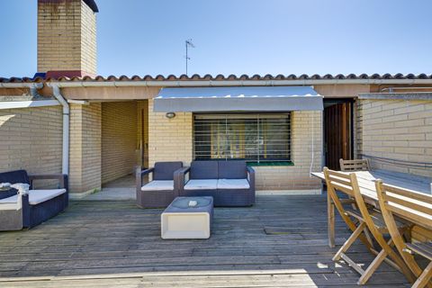 Byhus i Mataro, Barcelona, Mataro - € 565.000 | Ref: MSM9 - foto 8