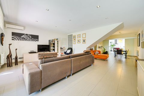 Byhus i Mataro, Barcelona, Mataro - € 565.000 | Ref: MSM9 - foto 13