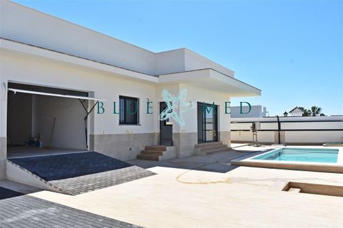 Villa i Mazarron, Murcia, Mazarron - € 414.900 | Ref: MCC948/10254 - foto 1
