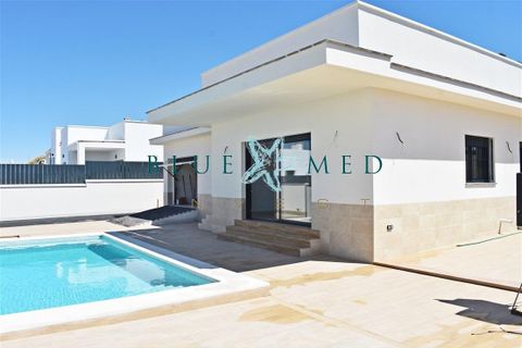 Villa i Mazarron, Murcia, Mazarron - € 414.900 | Ref: MCC948/10254 - foto 2