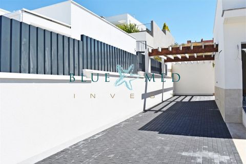 Villa i Mazarron, Murcia, Mazarron - € 414.900 | Ref: MCC948/10254 - foto 3
