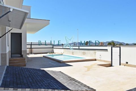 Villa i Mazarron, Murcia, Mazarron - € 414.900 | Ref: MCC948/10254 - foto 4