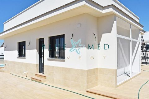 Villa i Mazarron, Murcia, Mazarron - € 414.900 | Ref: MCC948/10254 - foto 17