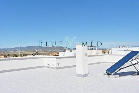 Villa i Mazarron, Murcia, Mazarron - € 414.900 | Ref: MCC948/10254 - foto 20