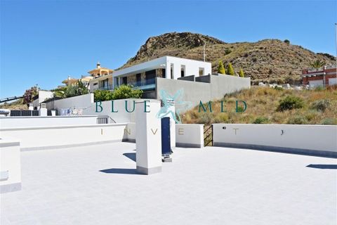 Villa i Mazarron, Murcia, Mazarron - € 414.900 | Ref: MCC948/10254 - foto 21