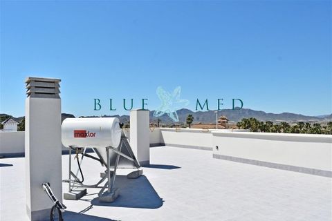 Villa i Mazarron, Murcia, Mazarron - € 414.900 | Ref: MCC948/10254 - foto 23