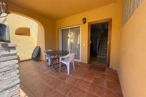 Rækkehus i Vera, Almeria, Vera - € 260.000 | Ref: 157/13949 - foto 4