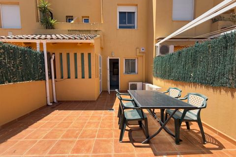 Rækkehus i Vera, Almeria, Vera - € 260.000 | Ref: 157/13949 - foto 20