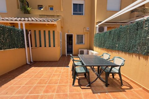 Rækkehus i Vera, Almeria, Vera - € 260.000 | Ref: 157/13949 - foto 21