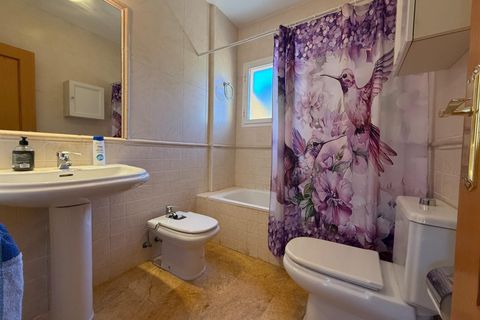 Rækkehus i Vera, Almeria, Vera - € 260.000 | Ref: 157/13949 - foto 33
