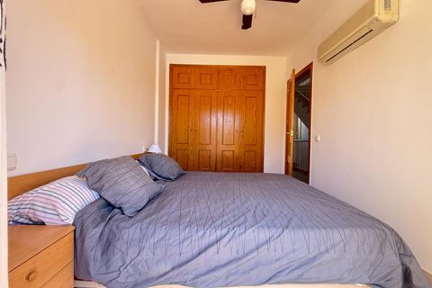Rækkehus i Vera, Almeria, Vera - € 260.000 | Ref: 157/13949 - foto 37