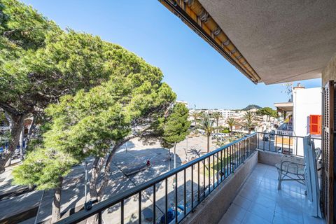 Wohnung in Capdepera, Mallorca, Capdepera - € 325.000 | Ref: 15NGIC018/3010 - Foto 25