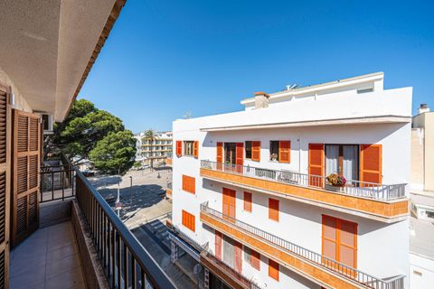 Wohnung in Capdepera, Mallorca, Capdepera - € 325.000 | Ref: 15NGIC018/3010 - Foto 30