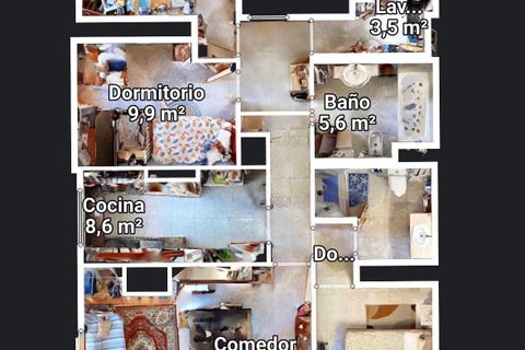 Wohnung in Capdepera, Mallorca, Capdepera - € 325.000 | Ref: 15NGIC018/3010 - Foto 34