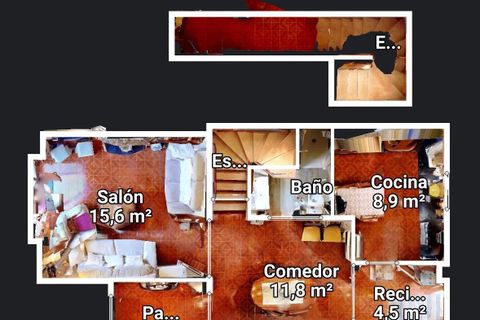 Rækkehus i Capdepera, Mallorca, Capdepera - € 489.900 | Ref: 15ICNG004/3010 - foto 31
