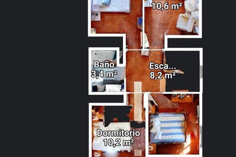 Rækkehus i Capdepera, Mallorca, Capdepera - € 489.900 | Ref: 15ICNG004/3010 - foto 32