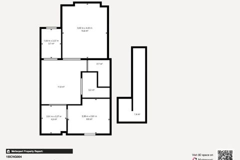 Rækkehus i Capdepera, Mallorca, Capdepera - € 489.900 | Ref: 15ICNG004/3010 - foto 33