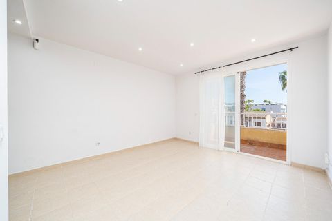 Leilighet i Inca, Mallorca, Inca - € 245 000 | Ref: 03AMAV121/3010 - foto 4